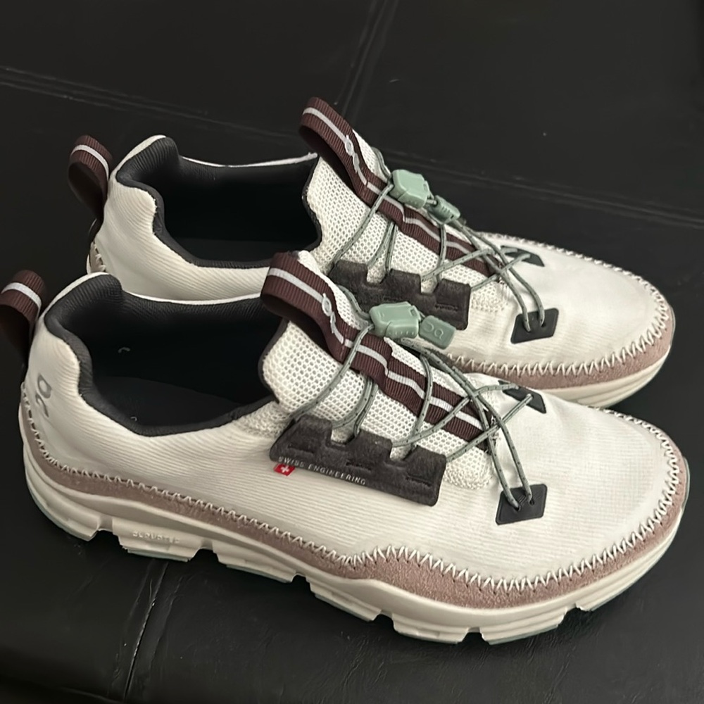 Cloudaway women's shoes by On Running size 10